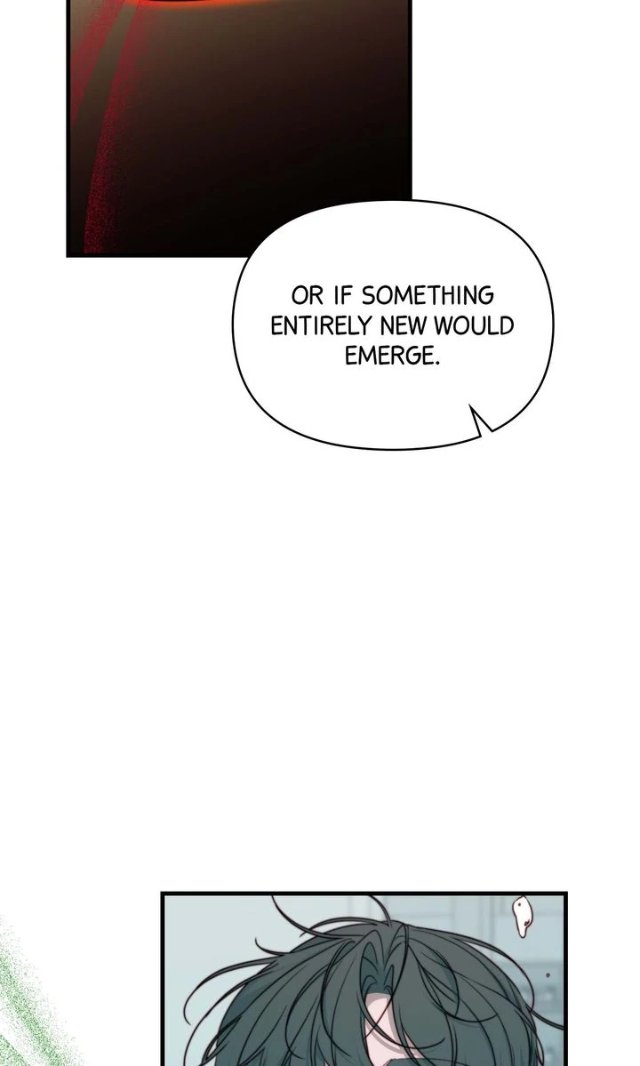 In Shadow - Chapter 13 manhwa