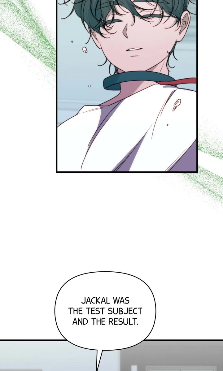In Shadow - Chapter 13 manhwa