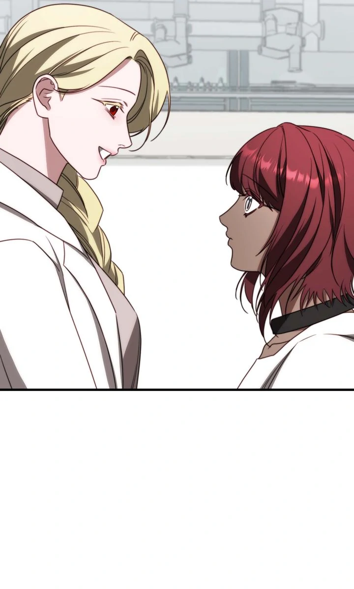 In Shadow - Chapter 13 manhwa