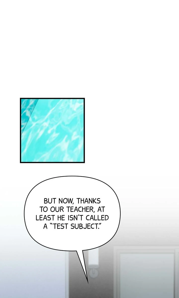 In Shadow - Chapter 13 manhwa