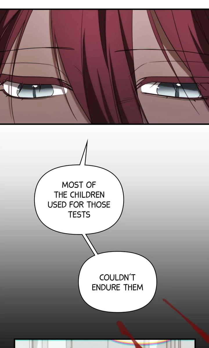 In Shadow - Chapter 13 manhwa