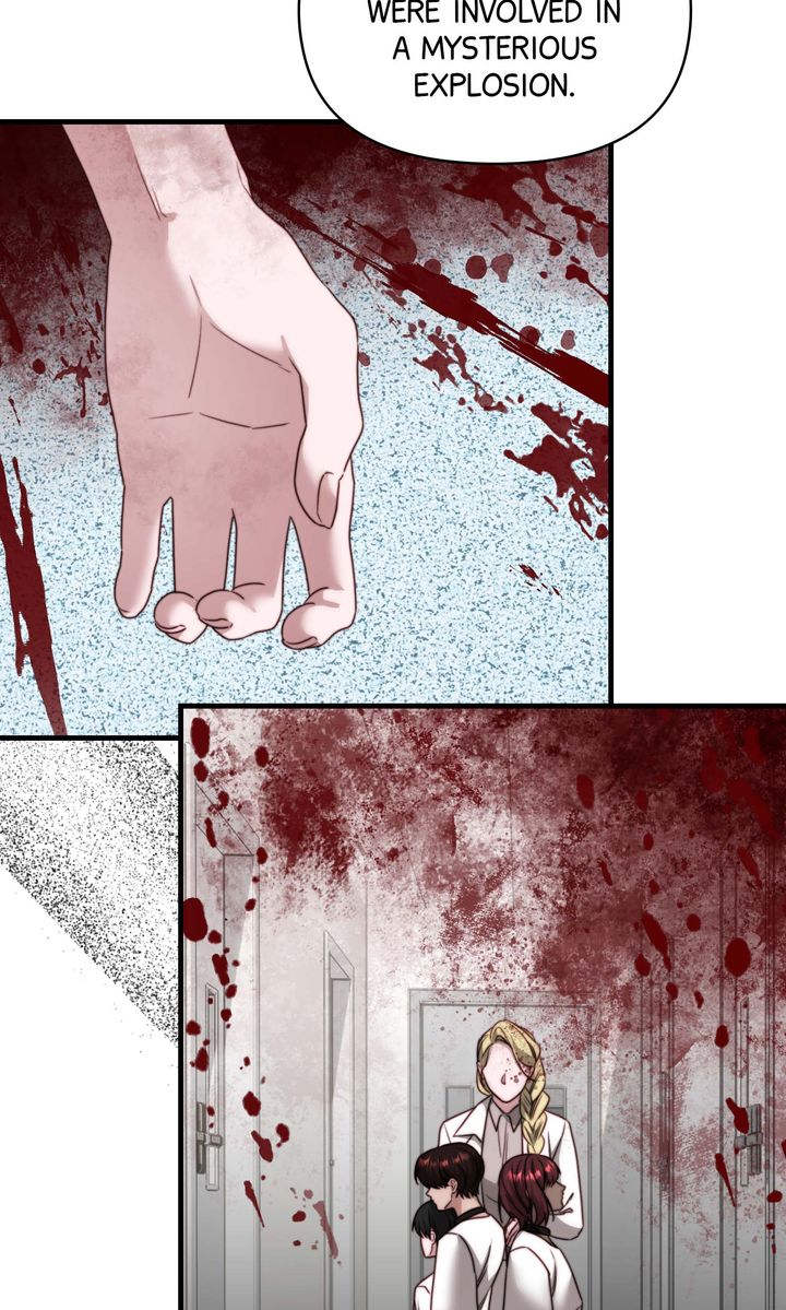 In Shadow - Chapter 13 manhwa
