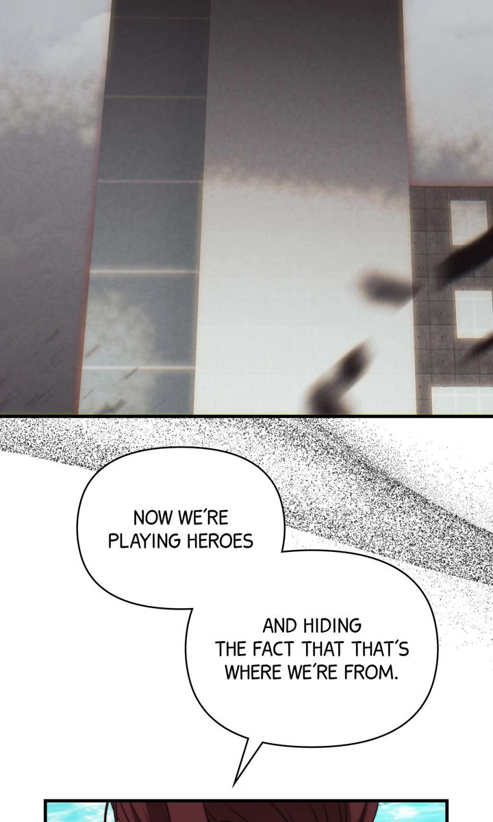 In Shadow - Chapter 13 manhwa