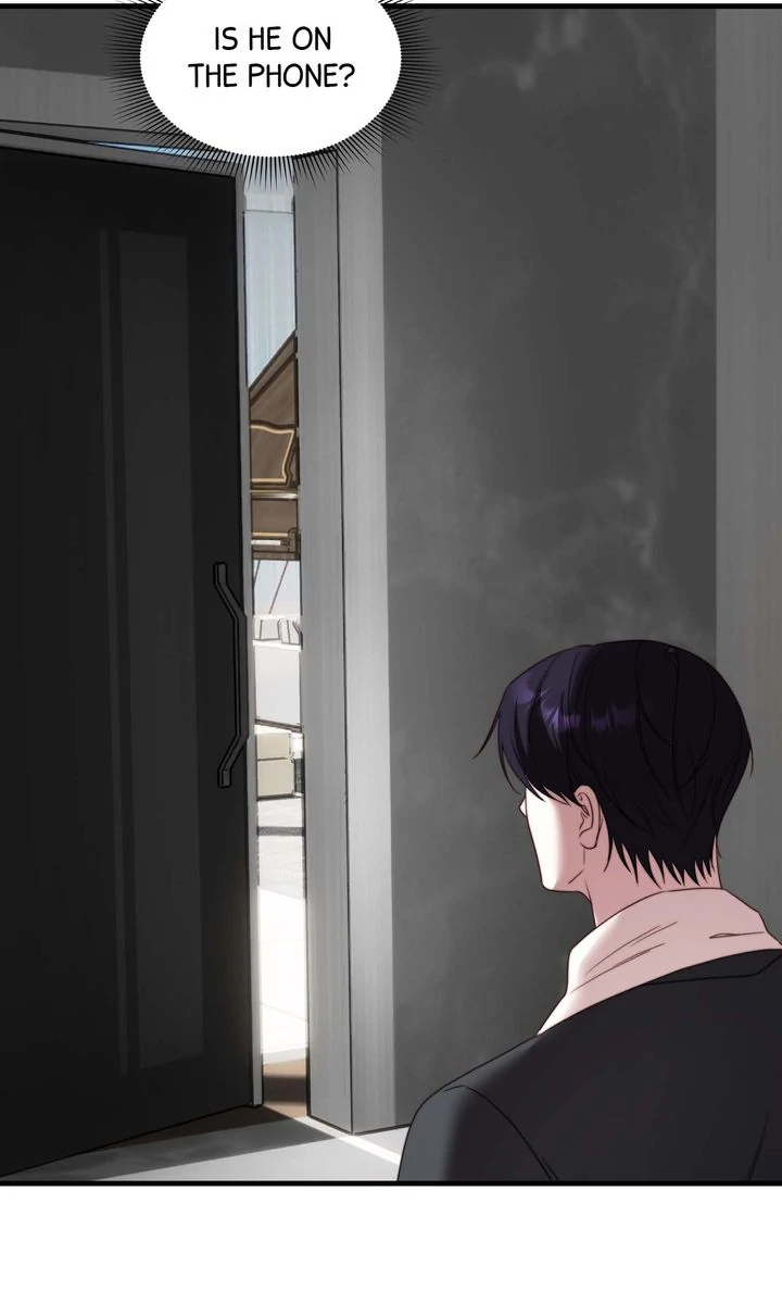 In Shadow - Chapter 13 manhwa