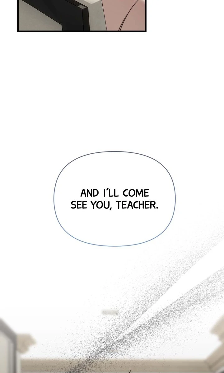 In Shadow - Chapter 13 manhwa