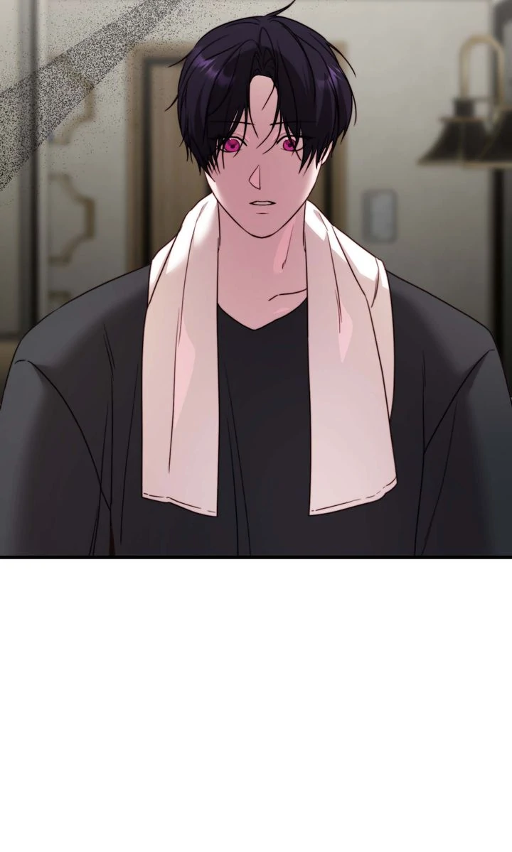 In Shadow - Chapter 13 manhwa