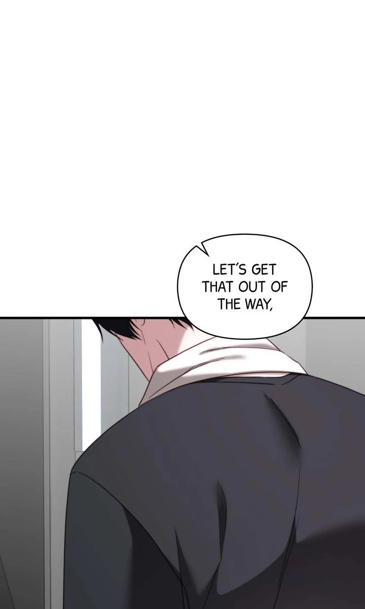 In Shadow - Chapter 14 manhwa