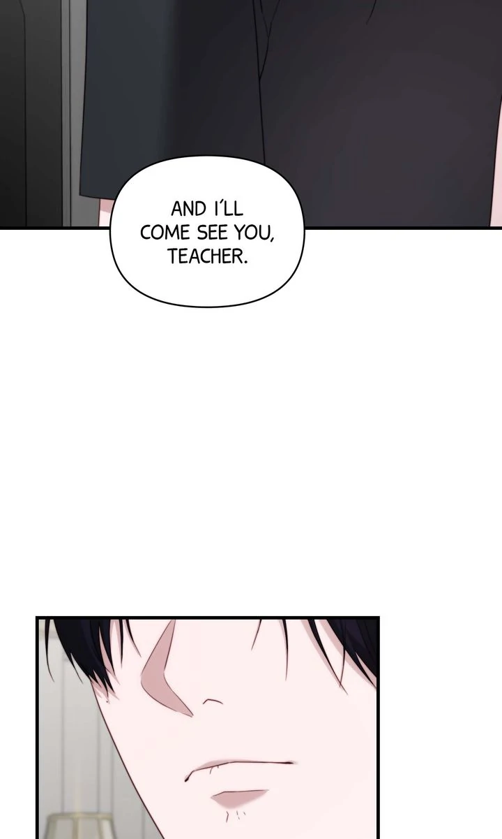 In Shadow - Chapter 14 manhwa