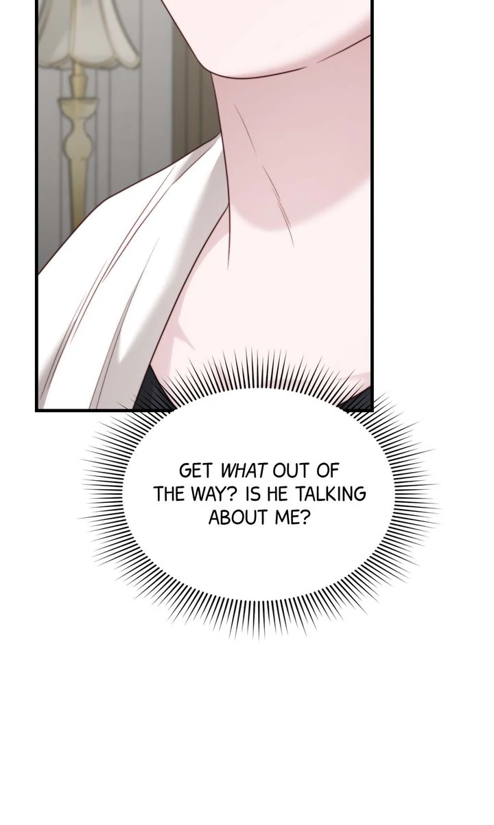 In Shadow - Chapter 14 manhwa
