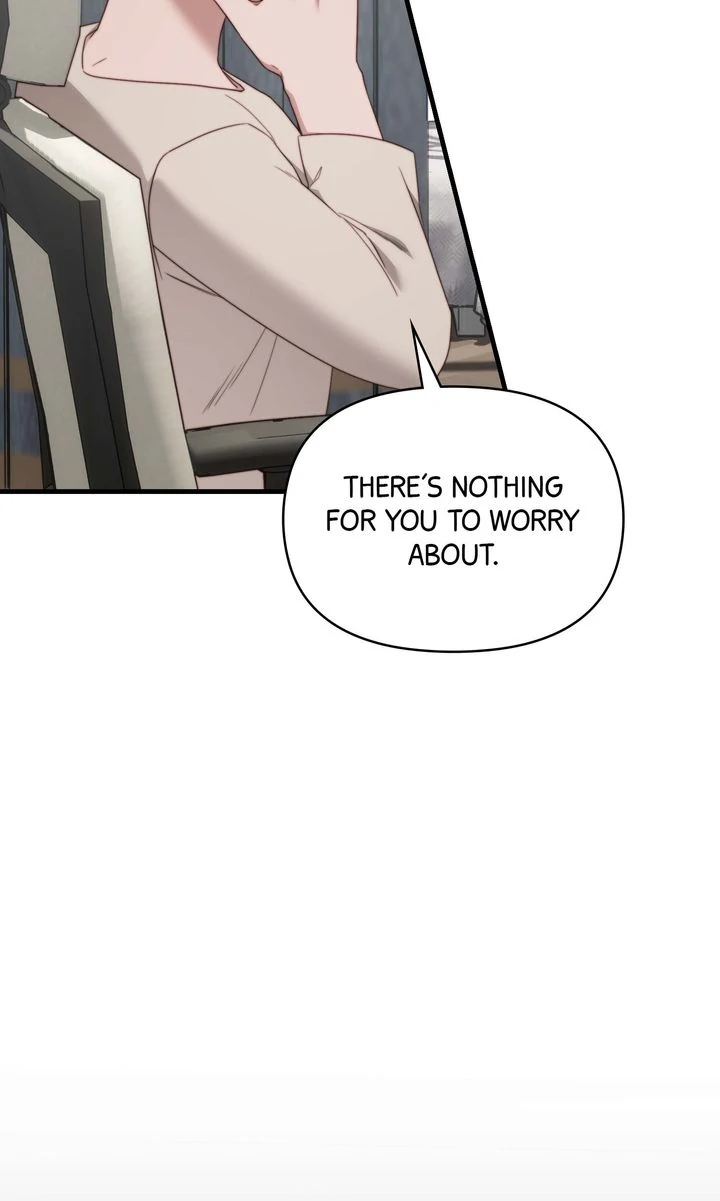 In Shadow - Chapter 14 manhwa