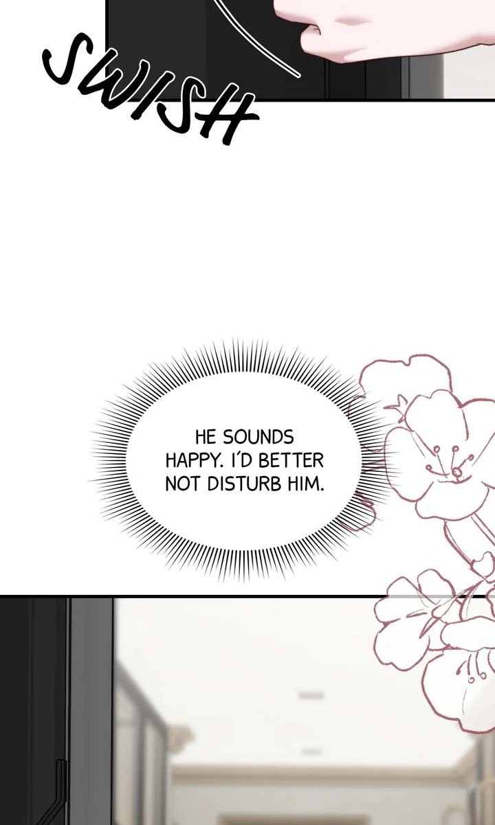 In Shadow - Chapter 14 manhwa