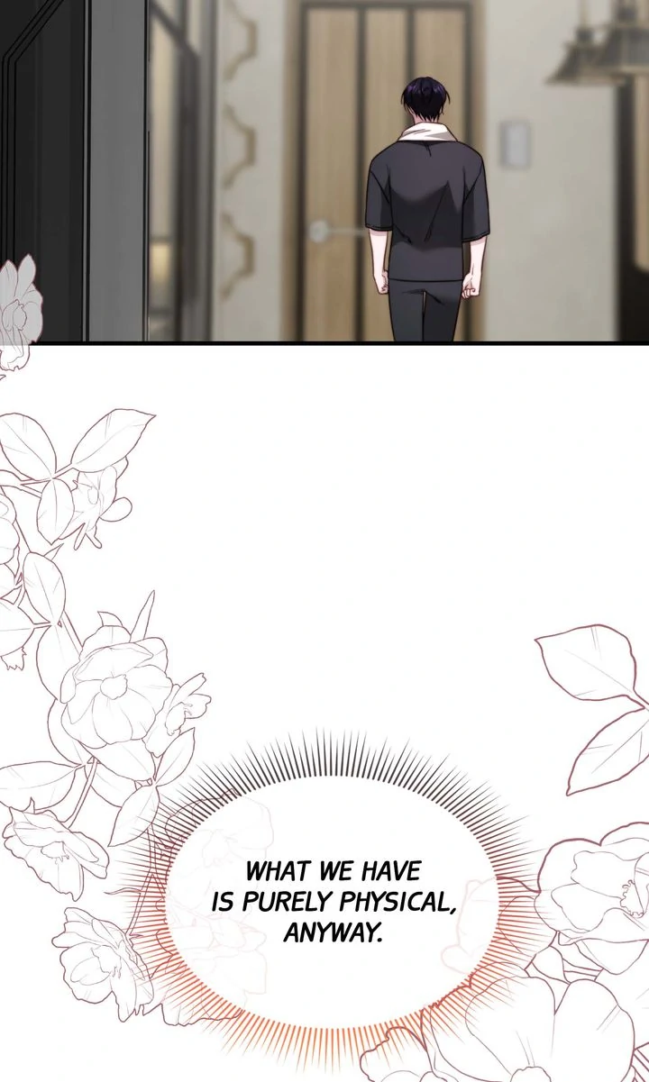In Shadow - Chapter 14 manhwa