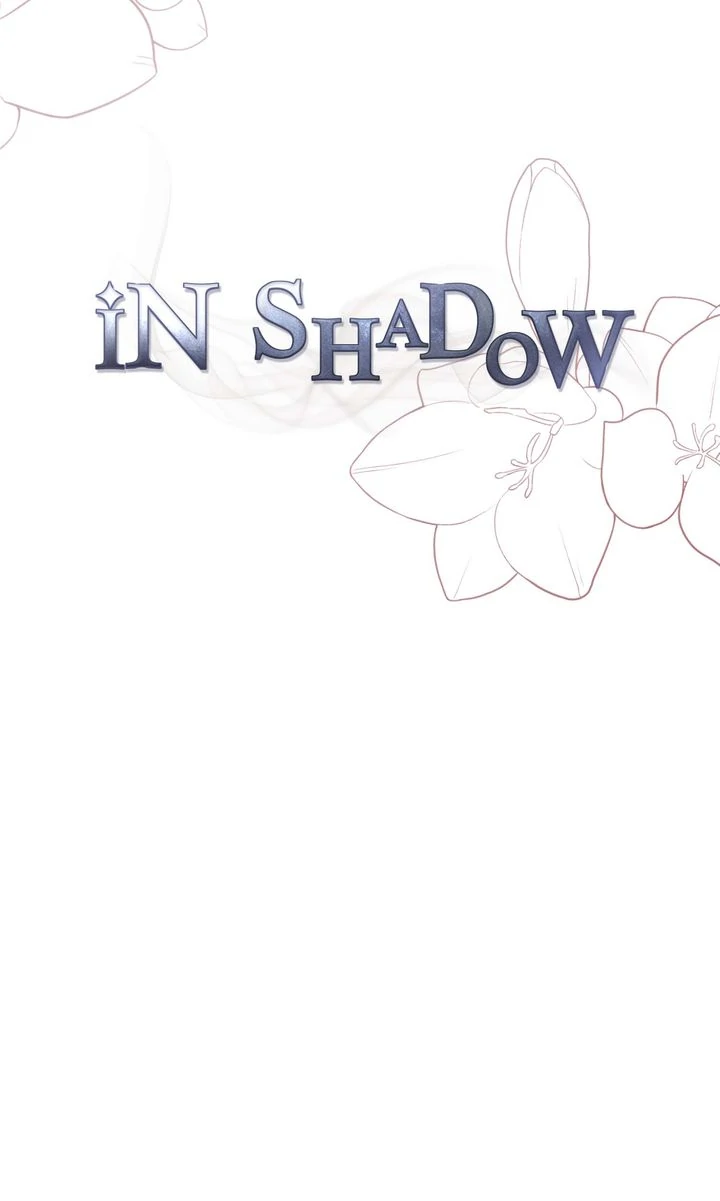 In Shadow - Chapter 14 manhwa
