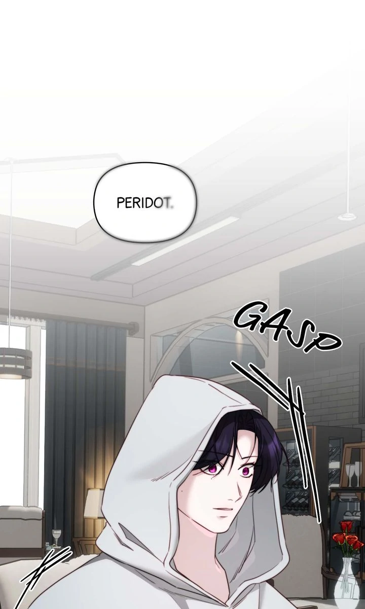 In Shadow - Chapter 14 manhwa