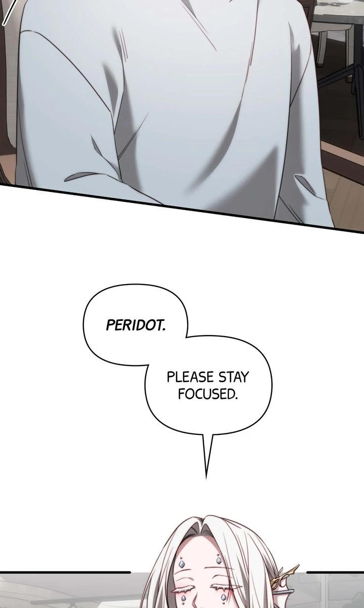 In Shadow - Chapter 14 manhwa