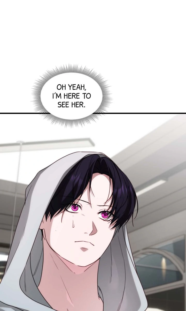 In Shadow - Chapter 14 manhwa