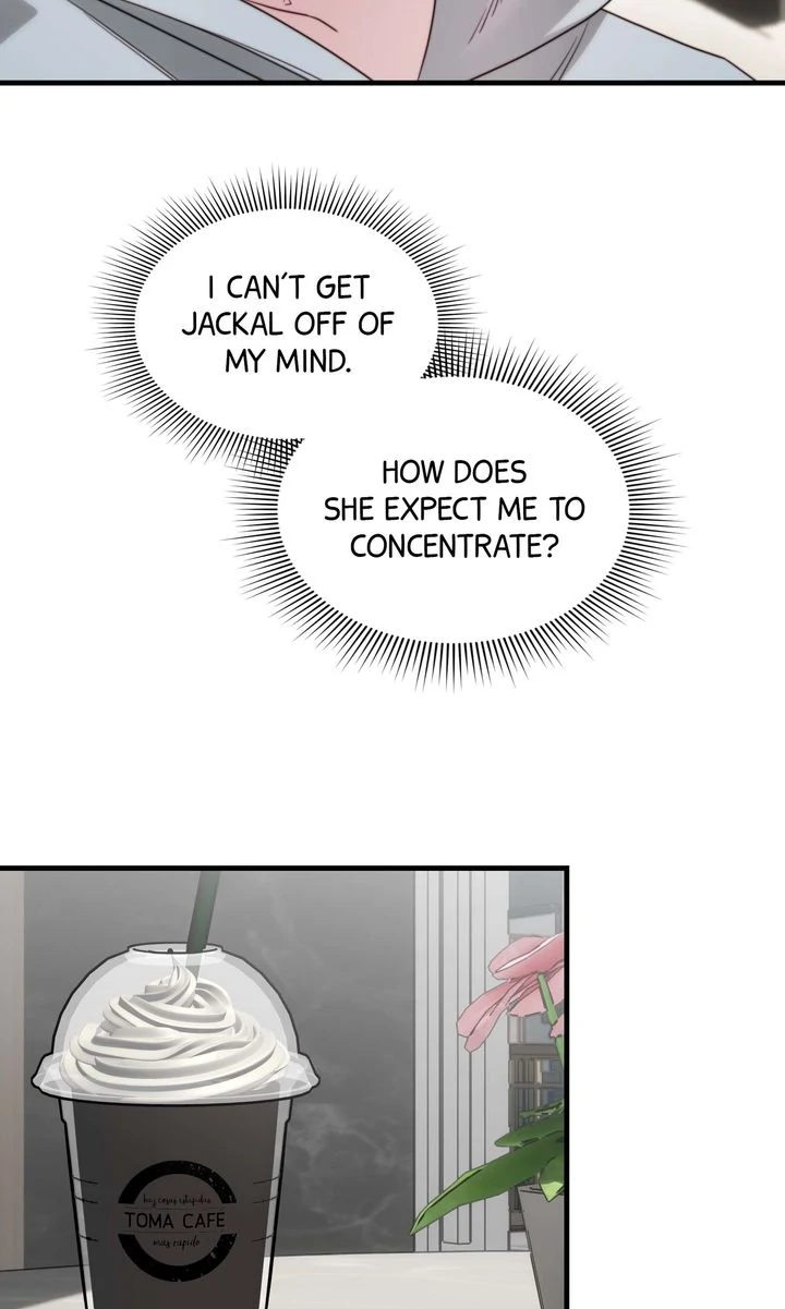 In Shadow - Chapter 14 manhwa