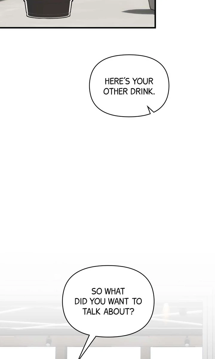 In Shadow - Chapter 14 manhwa