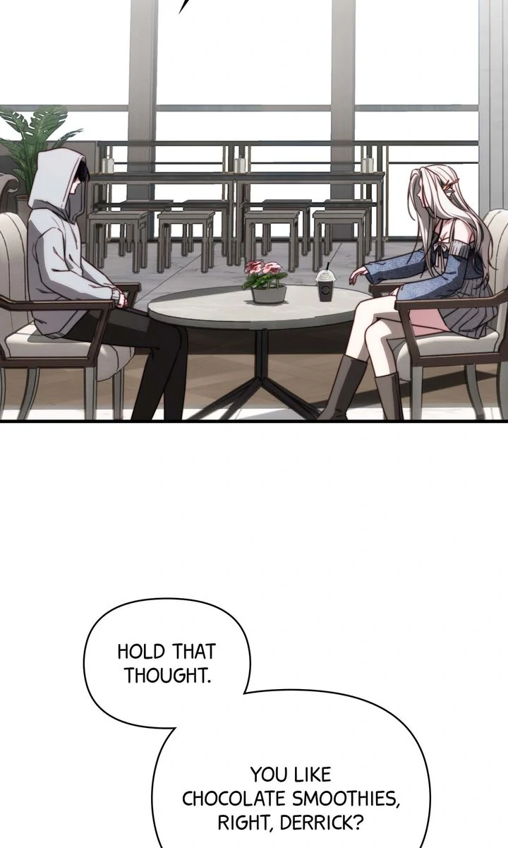 In Shadow - Chapter 14 manhwa