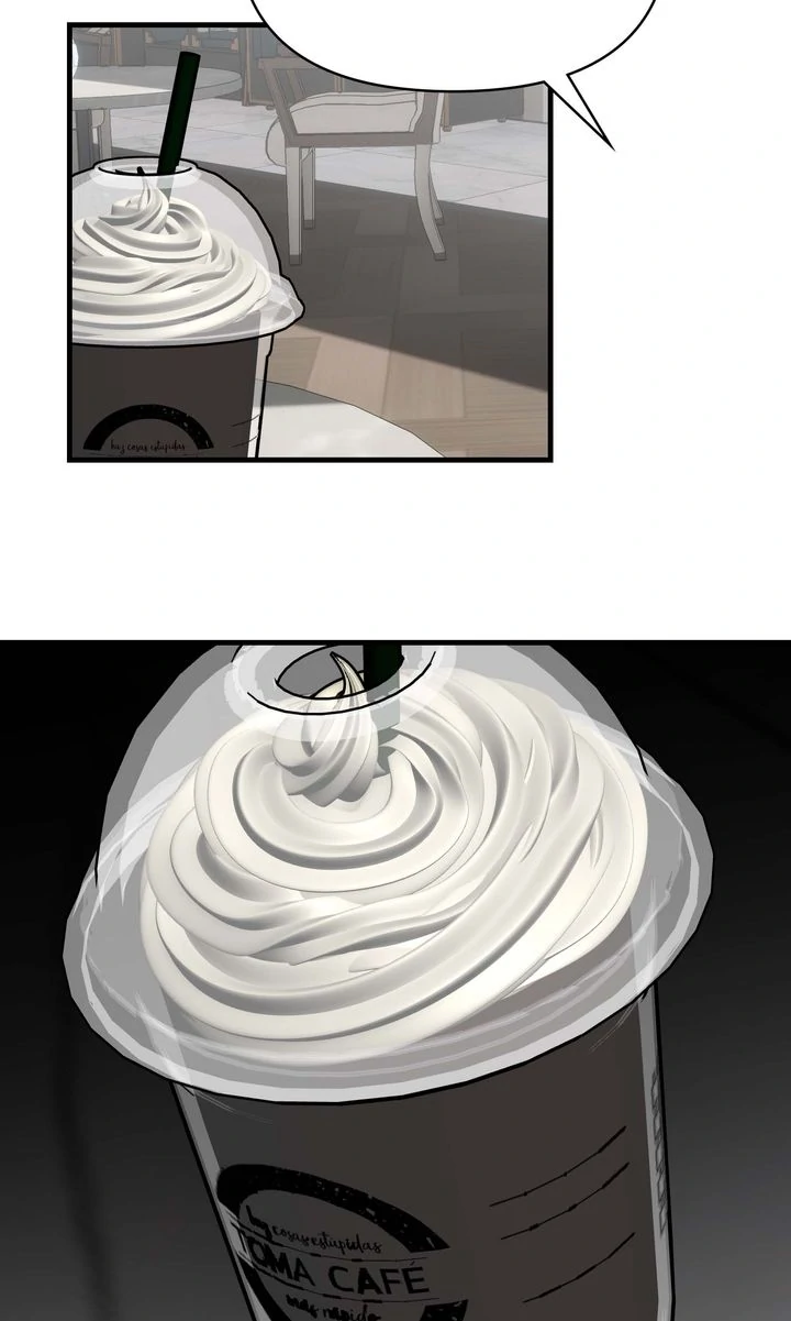 In Shadow - Chapter 14 manhwa