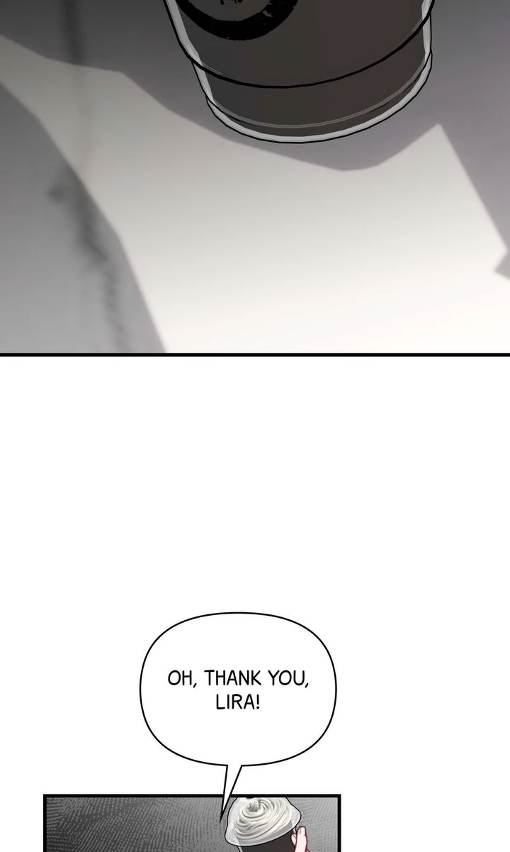 In Shadow - Chapter 14 manhwa