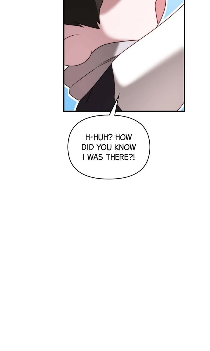 In Shadow - Chapter 14 manhwa