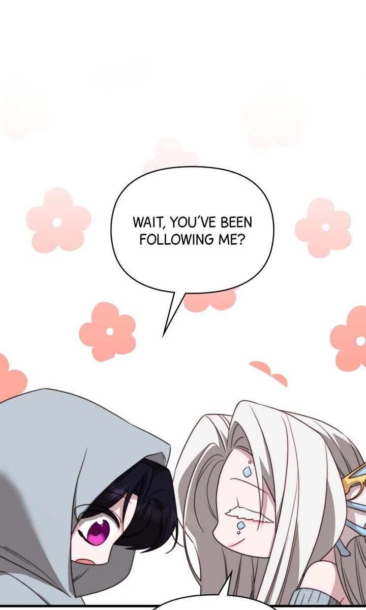 In Shadow - Chapter 14 manhwa