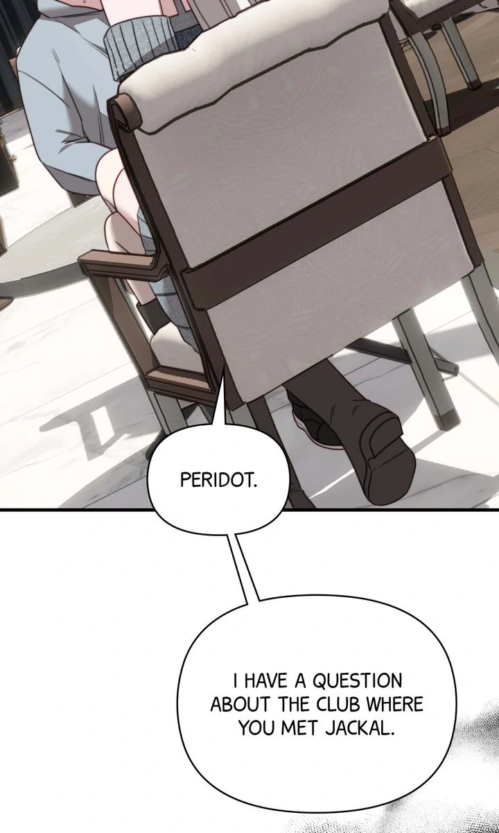 In Shadow - Chapter 14 manhwa