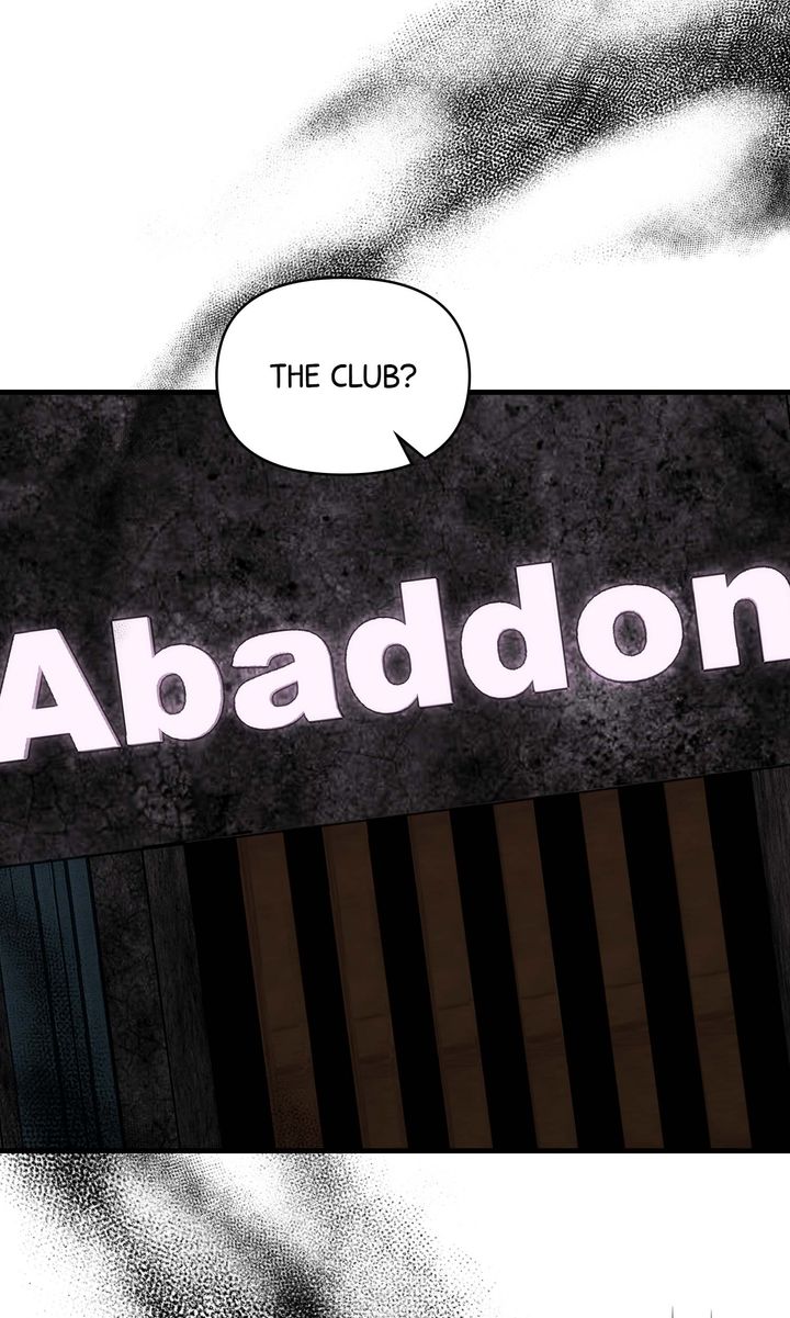 In Shadow - Chapter 14 manhwa