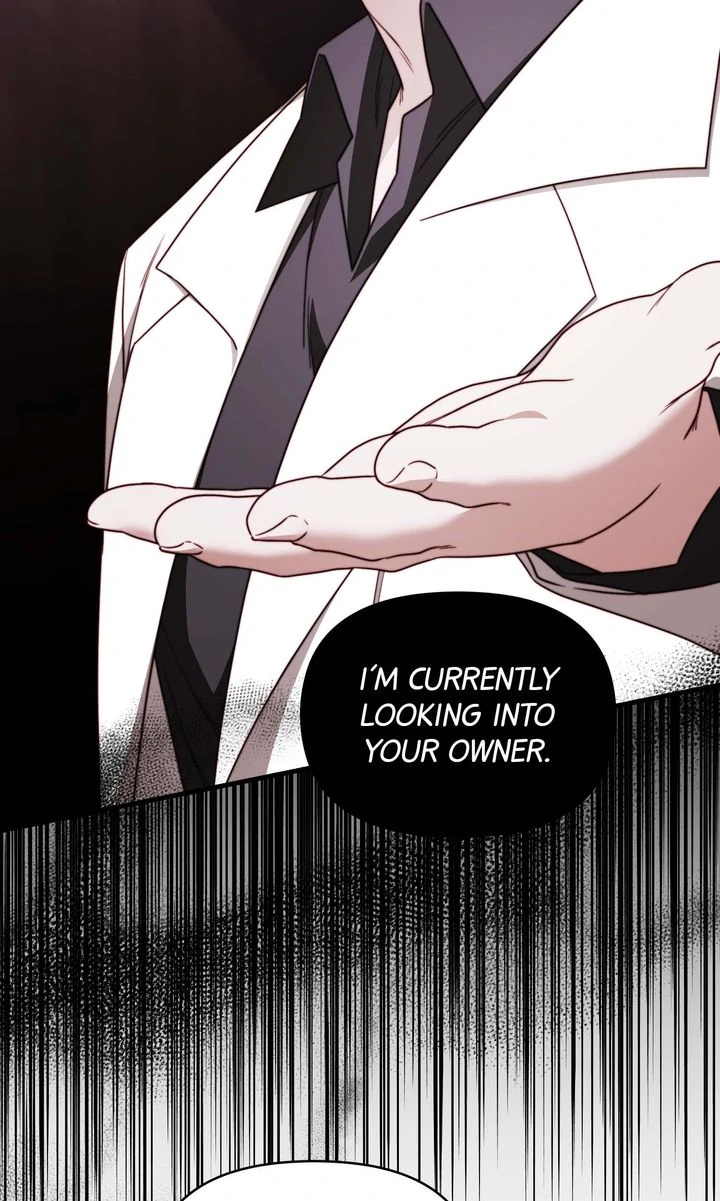 In Shadow - Chapter 14 manhwa