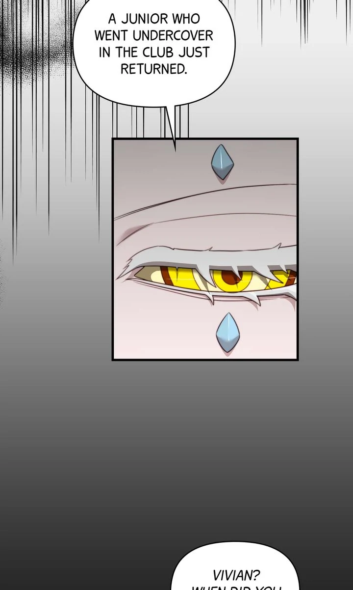 In Shadow - Chapter 14 manhwa