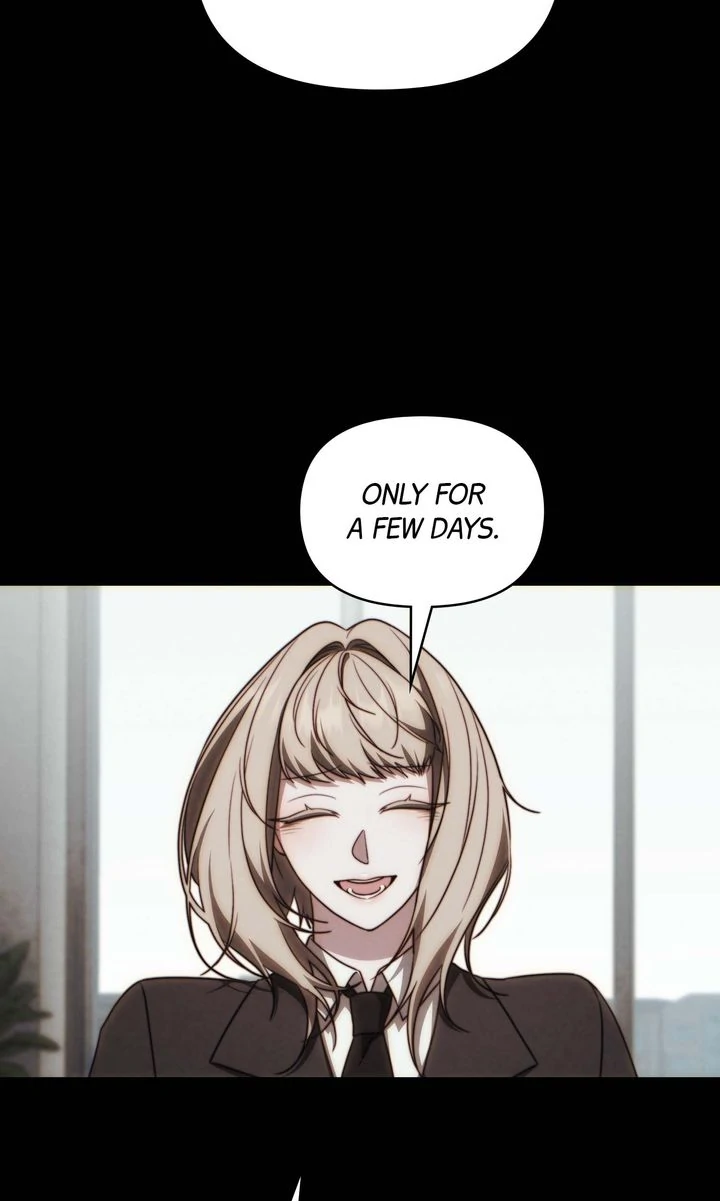 In Shadow - Chapter 14 manhwa