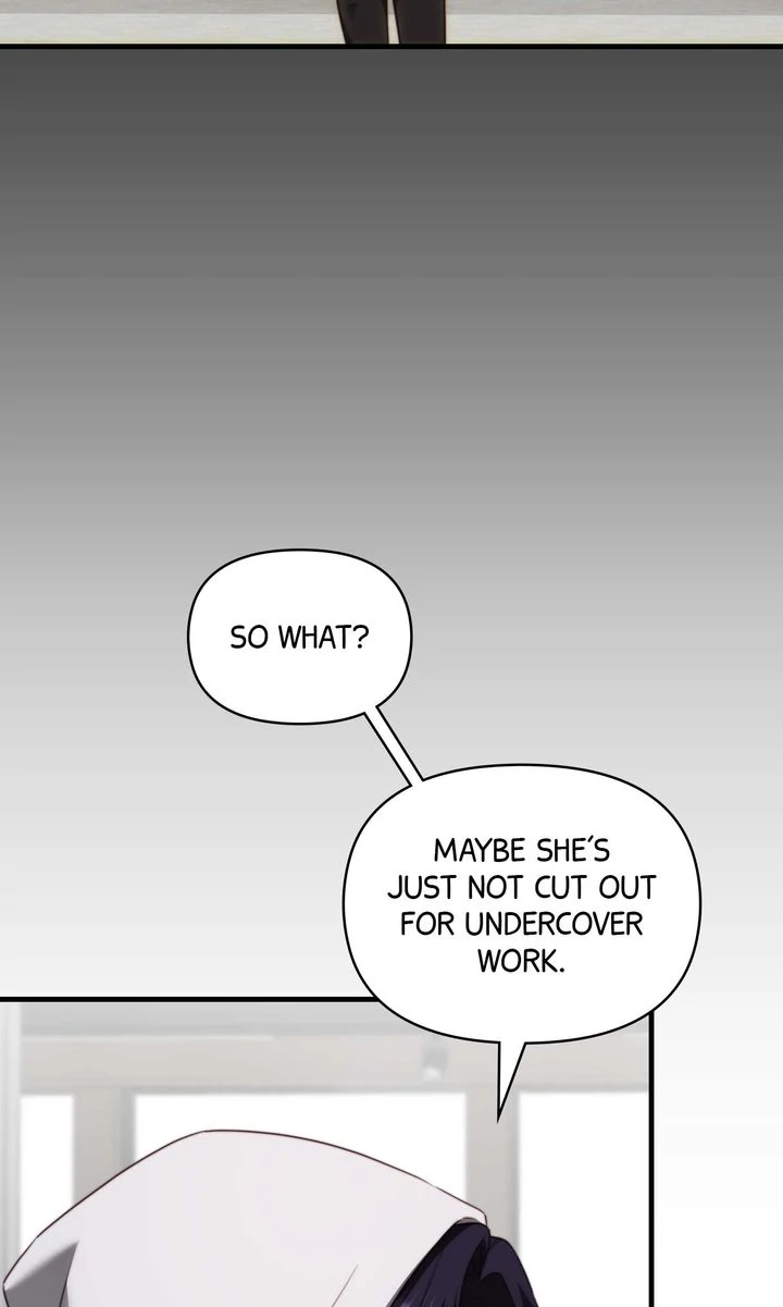 In Shadow - Chapter 14 manhwa