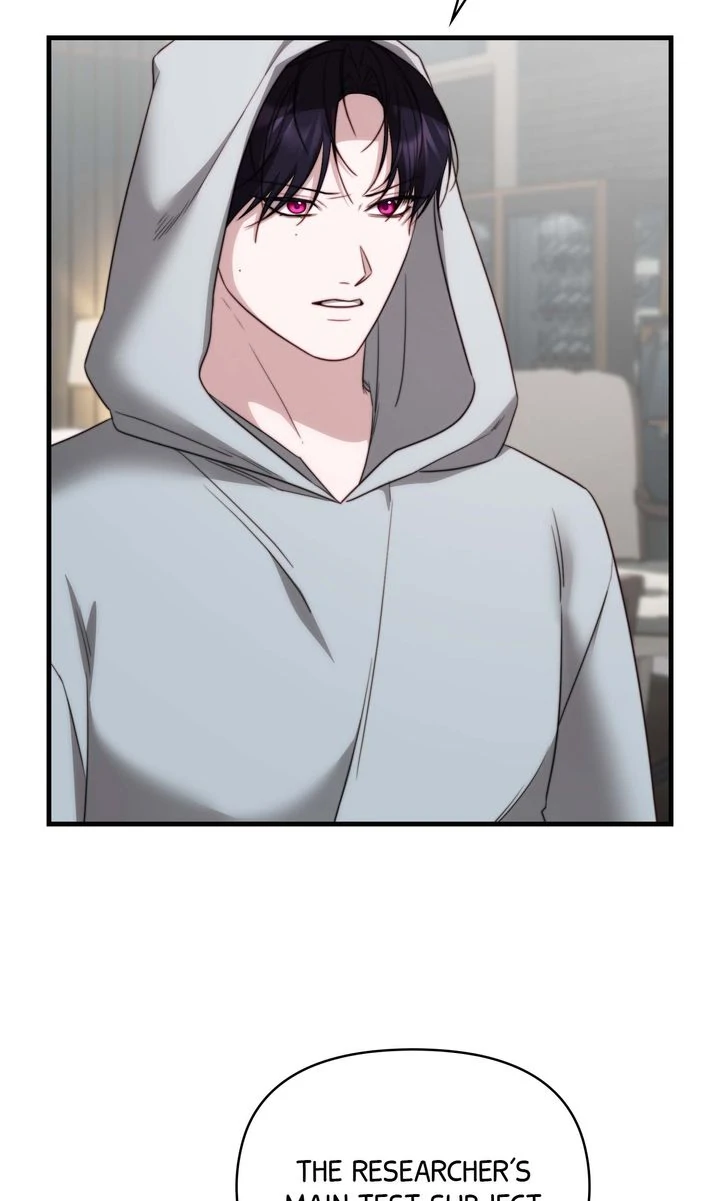 In Shadow - Chapter 14 manhwa