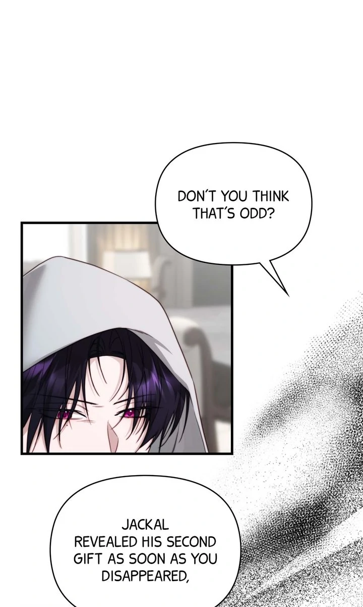 In Shadow - Chapter 14 manhwa