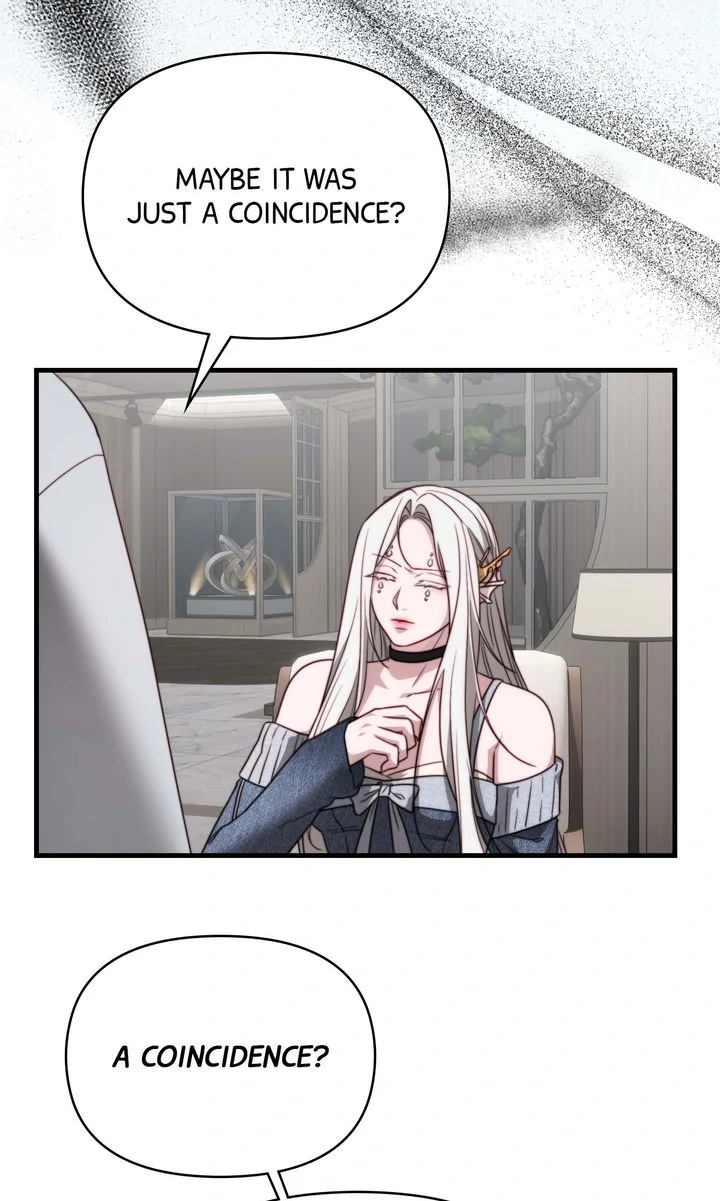 In Shadow - Chapter 14 manhwa