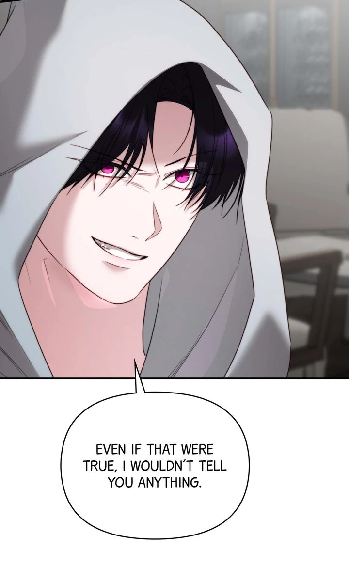 In Shadow - Chapter 14 manhwa