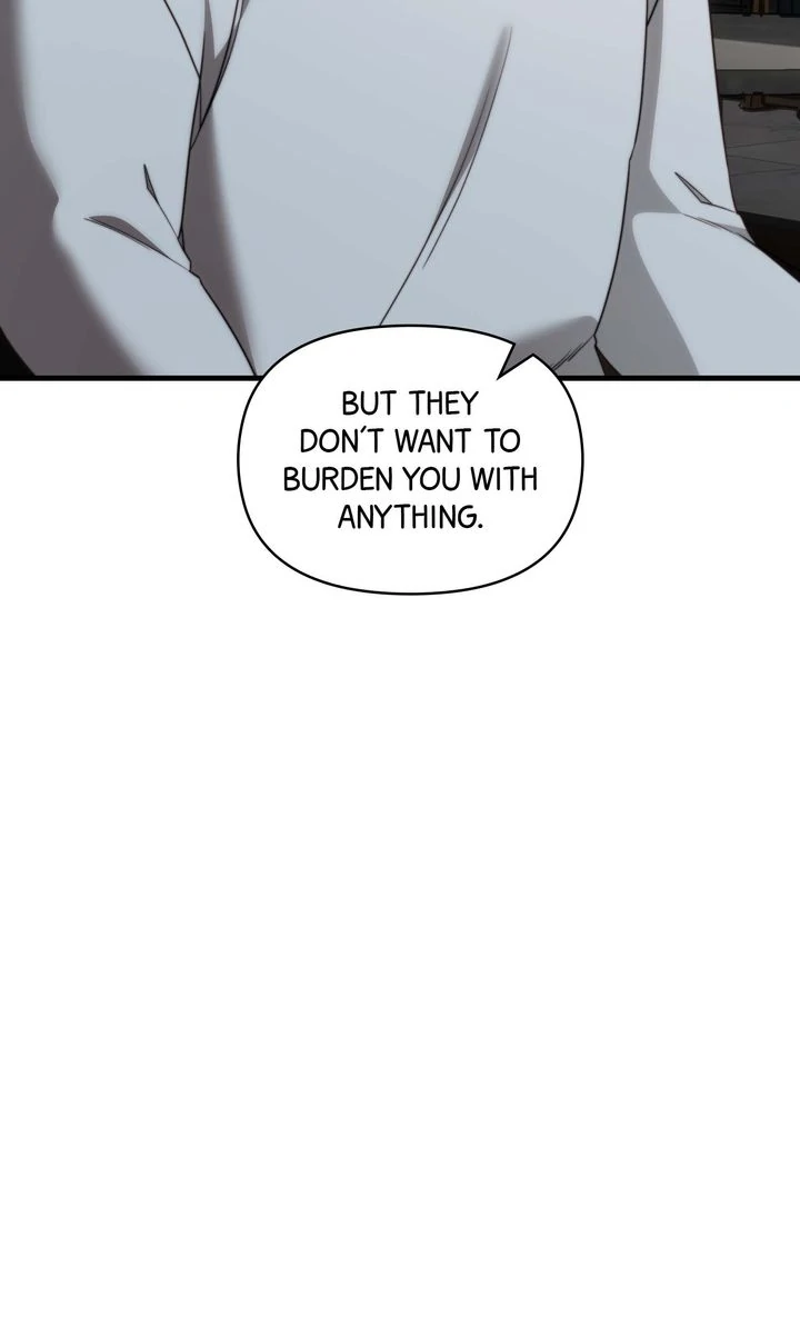In Shadow - Chapter 14 manhwa