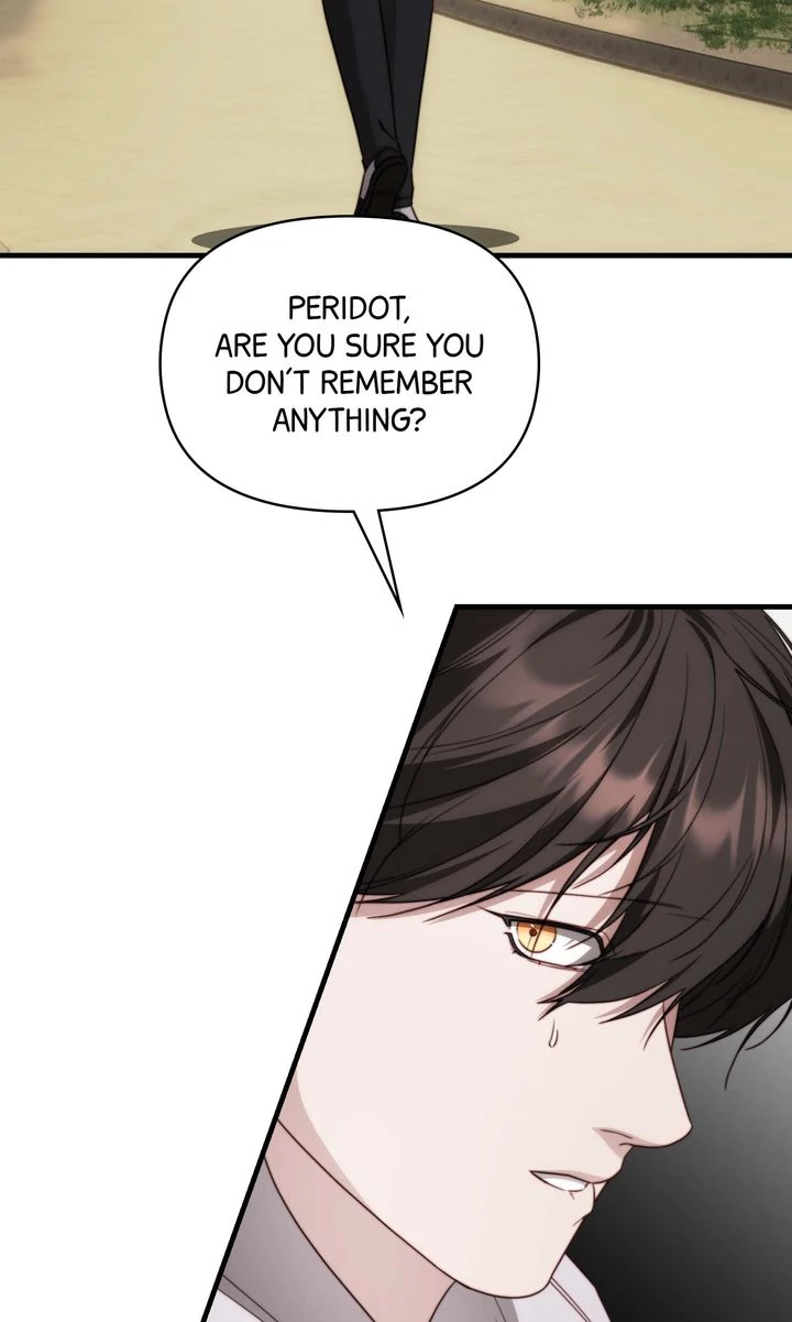 In Shadow - Chapter 14 manhwa