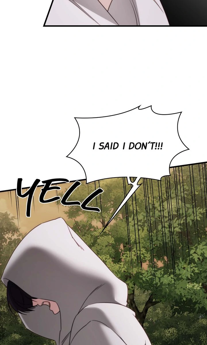 In Shadow - Chapter 14 manhwa