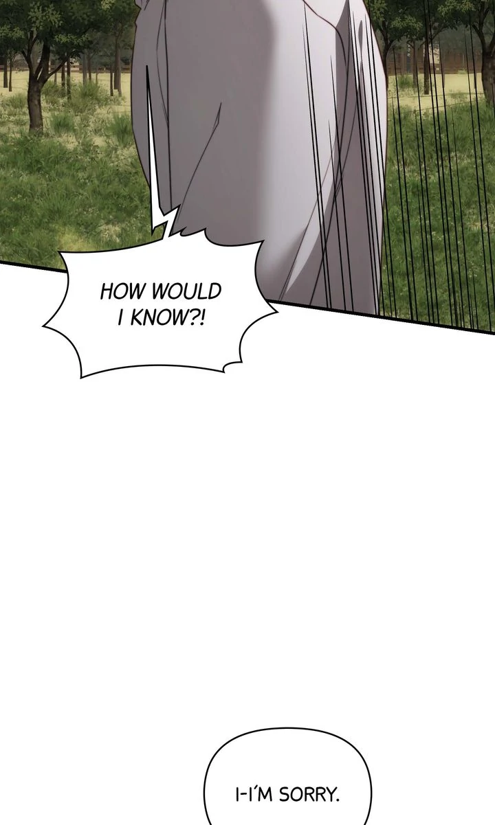 In Shadow - Chapter 14 manhwa