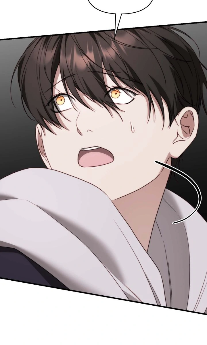 In Shadow - Chapter 14 manhwa
