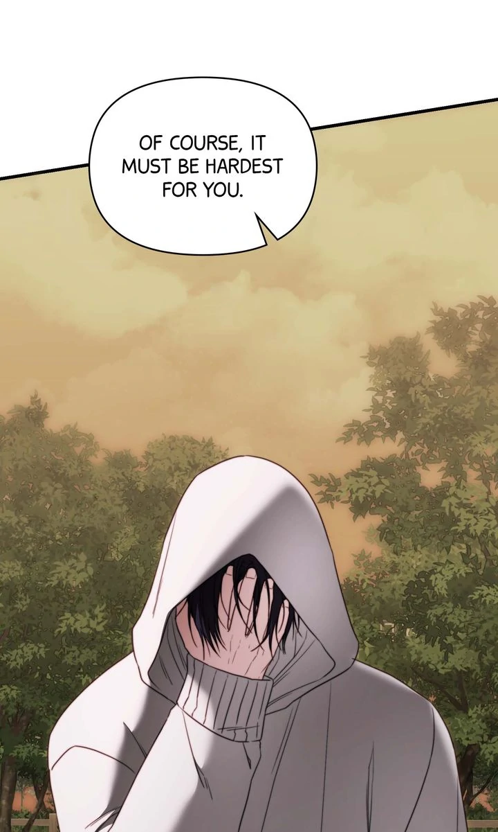 In Shadow - Chapter 14 manhwa