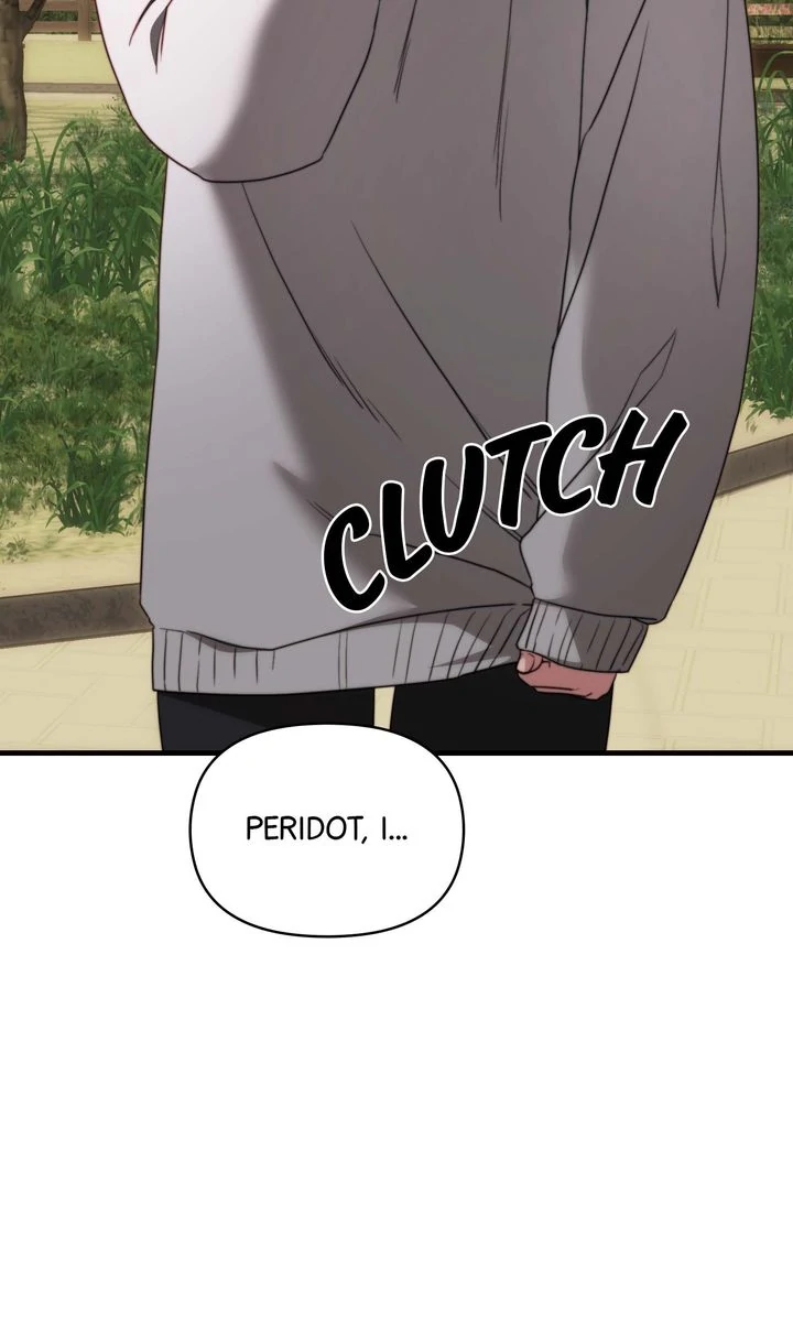 In Shadow - Chapter 14 manhwa