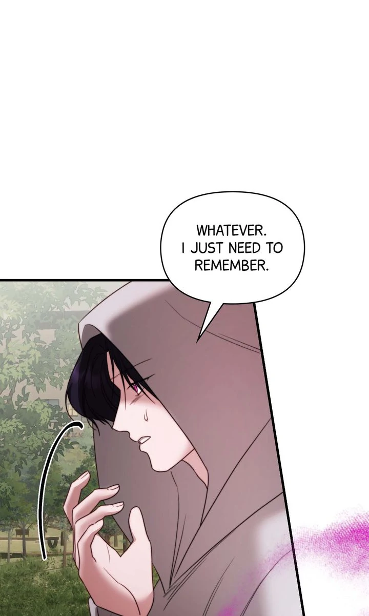 In Shadow - Chapter 14 manhwa