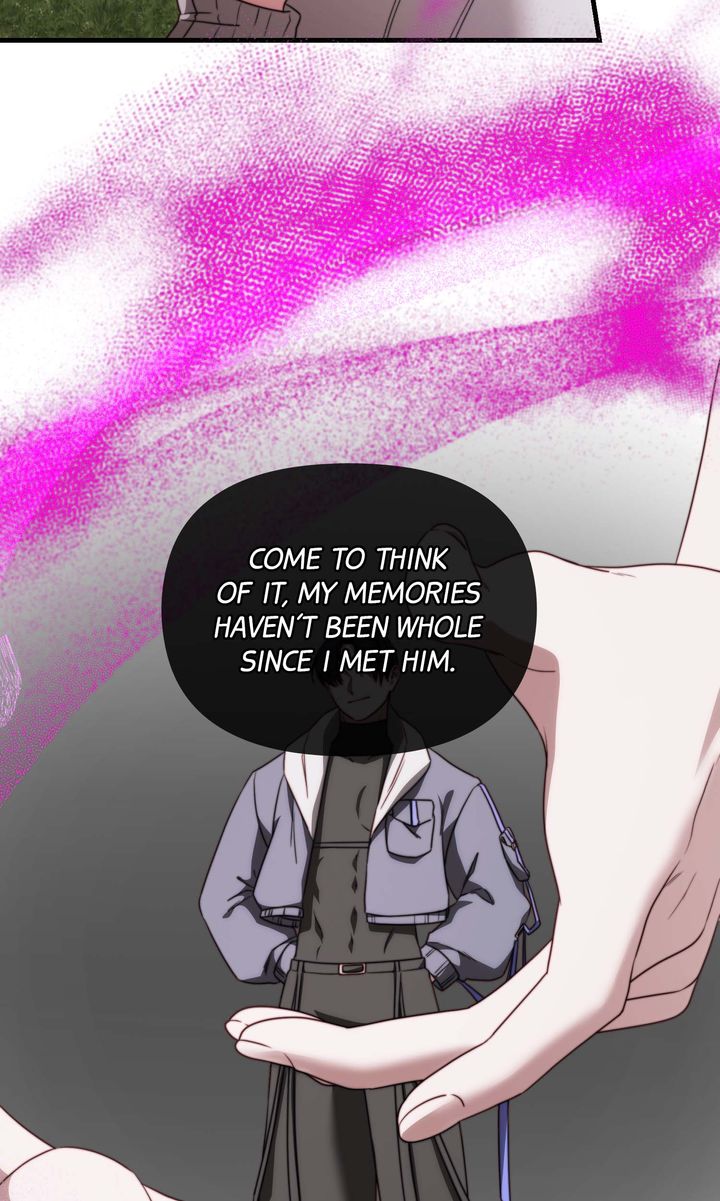 In Shadow - Chapter 14 manhwa