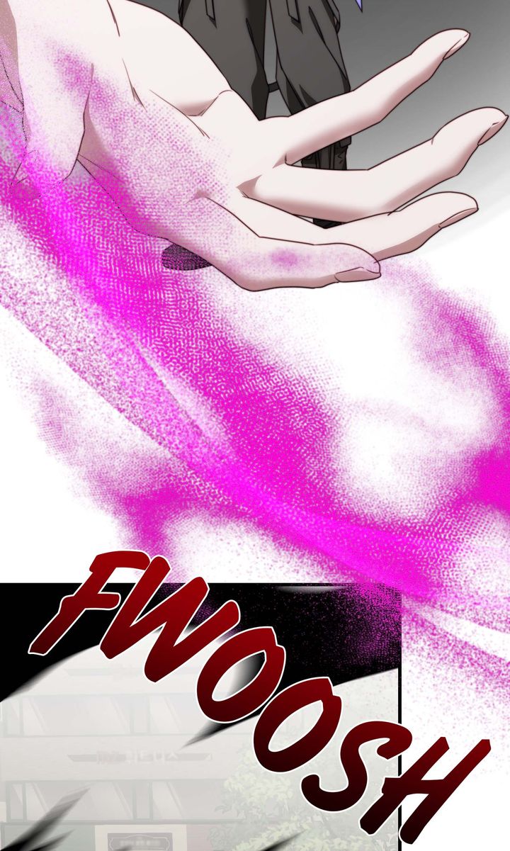 In Shadow - Chapter 14 manhwa