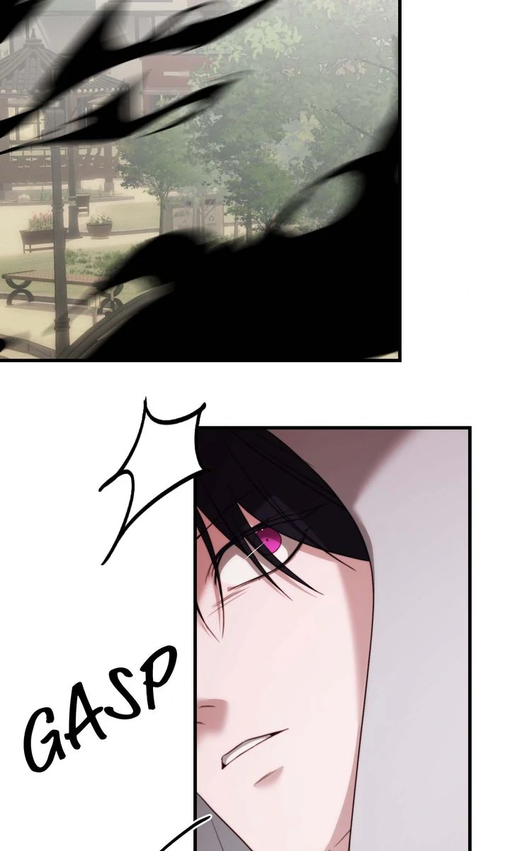 In Shadow - Chapter 14 manhwa