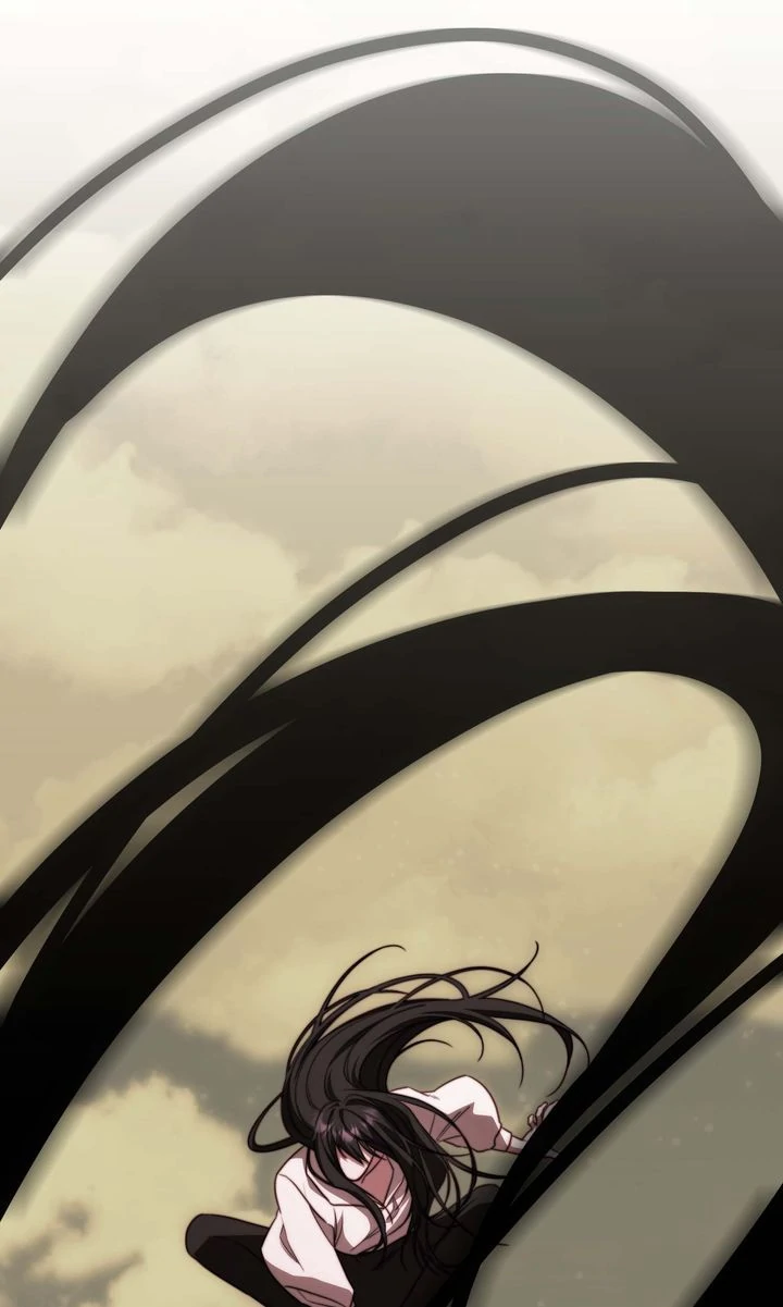 In Shadow - Chapter 14 manhwa