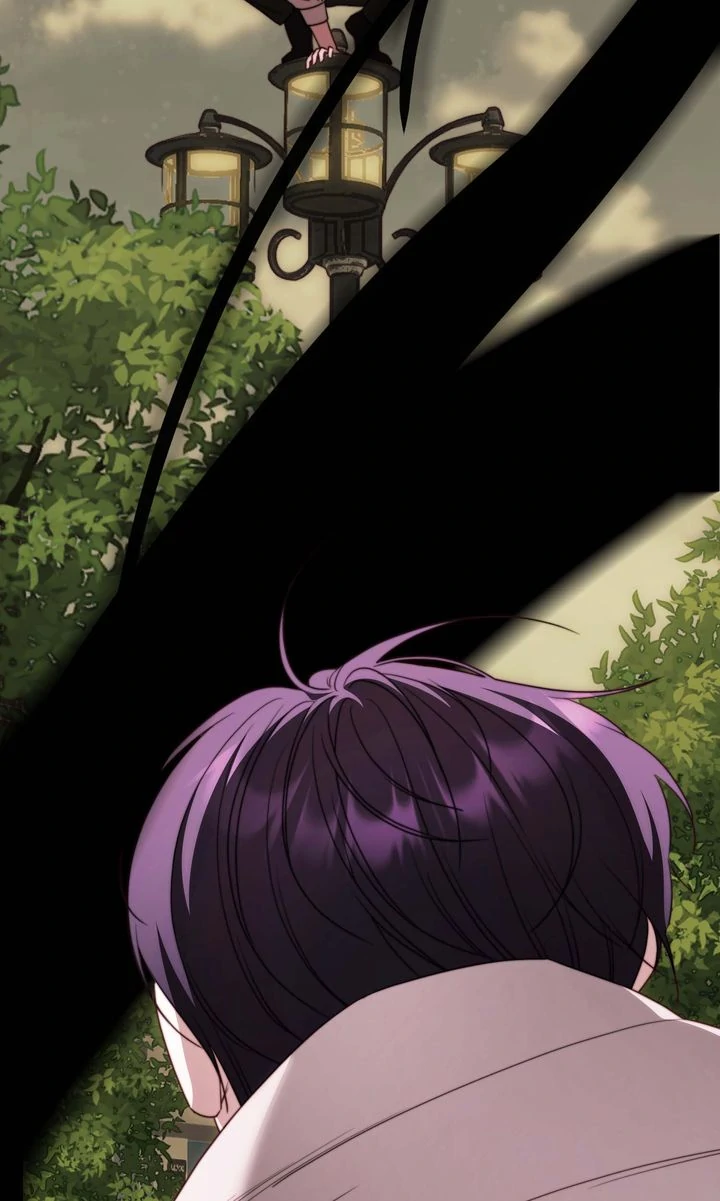 In Shadow - Chapter 14 manhwa